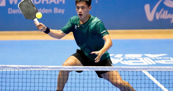 Thưởng tân thủ NOHU90: Cơ hội vàng cho fan pickleball tại TP.HCM - hình ảnh - nohu90bet.vip Thưởng tân thủ NOHU90: Cơ hội vàng cho fan pickleball tại TP.HCM - hình ảnh - nohu90bet.vip