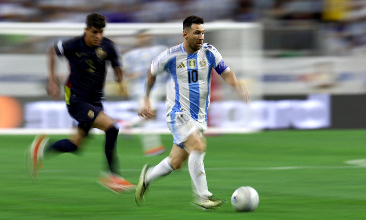 Thưởng tân thủ NOHU90: Cơ hội trải nghiệm World Cup 2026 cùng Messi - hình ảnh - nohu90bet.vip Thưởng tân thủ NOHU90: Cơ hội trải nghiệm World Cup 2026 cùng Messi - hình ảnh - nohu90bet.vip