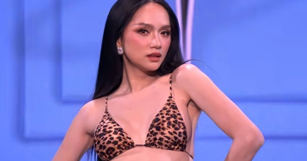 Hương Giang tỏa sáng với bikini tại Miss Grand All Stars, fan Việt dậy sóng - hình ảnh - nohu90bet.vip Hương Giang tỏa sáng với bikini tại Miss Grand All Stars, fan Việt dậy sóng - hình ảnh - nohu90bet.vip