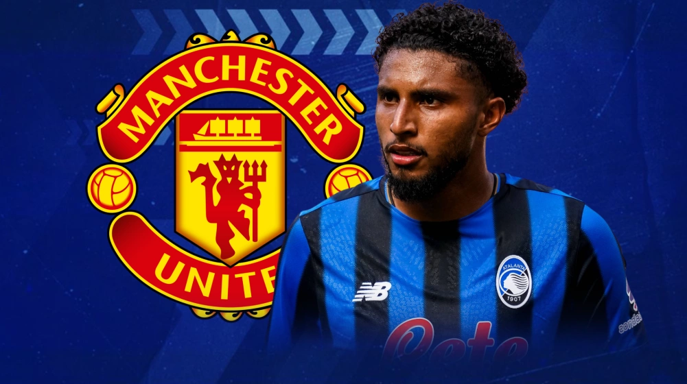 Man Utd chốt tân binh đầu tiên cho mùa 2026-2027: Ederson từ Atalanta sẵn sàng thay Casemiro - hình ảnh - nohu90bet.vip