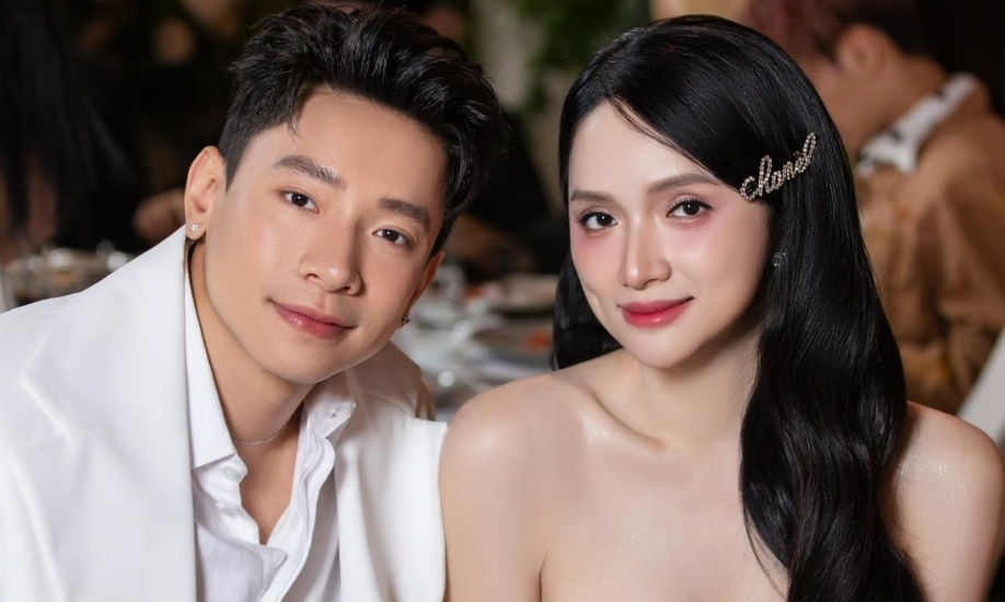 NOHU90 eSports: Hương Giang được bạn trai và dàn sao cổ vũ trước chung kết Miss Grand All Stars - hình ảnh - nohu90bet.vip