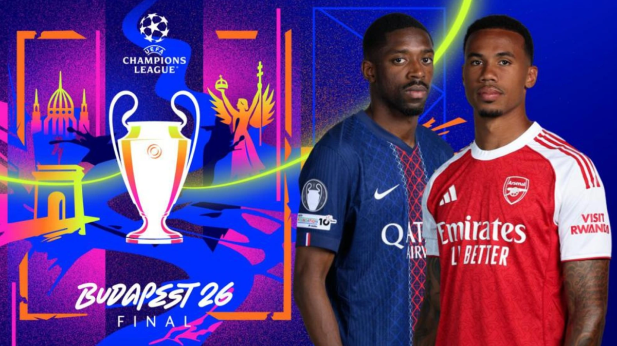 Thưởng tân thủ NOHU90: PSG và Arsenal chạm trán vì vinh quang Champions League - hình ảnh - nohu90bet.vip