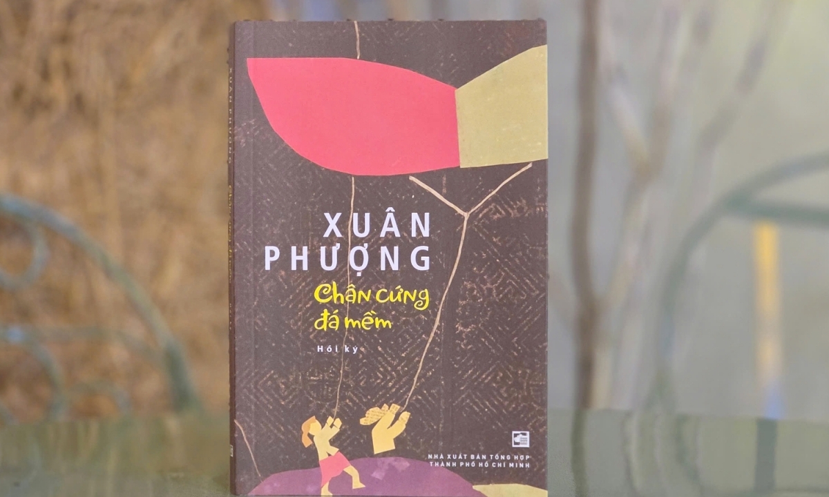 Đạo diễn Xuân Phượng ra hồi ký về khát vọng sống giữa chiến tranh - hình ảnh - nohu90bet.vip Đạo diễn Xuân Phượng ra hồi ký về khát vọng sống giữa chiến tranh - hình ảnh - nohu90bet.vip