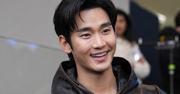 Casino trực tuyến Việt Nam và làn sóng tin giả quanh sao Hàn Kim Soo Hyun - hình ảnh - nohu90bet.vip