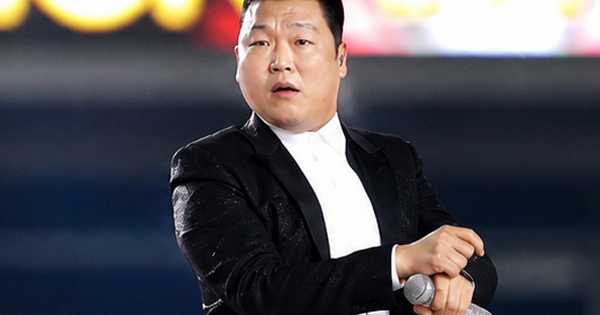PSY xin lỗi người hâm mộ Gwangju trước concert mùa hè - hình ảnh - nohu90bet.vip