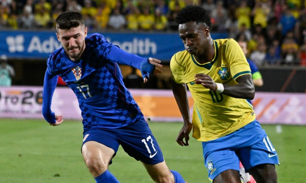 Tiền vệ Croatia Petar Sucic lập kỷ lục tốc độ, vượt mặt Vinicius trước thềm World Cup 2026 - hình ảnh - nohu90bet.vip