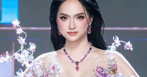 Thưởng đăng ký NOHU90 và theo dõi Hương Giang tại Miss Grand International All Stars - hình ảnh - nohu90bet.vip