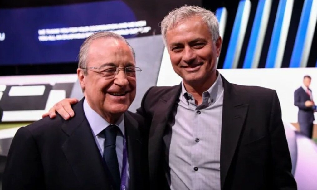 Thương vụ Mourinho trở lại Real đứng trước nguy cơ đổ bể vì bầu cử chủ tịch - hình ảnh - nohu90bet.vip Thương vụ Mourinho trở lại Real đứng trước nguy cơ đổ bể vì bầu cử chủ tịch - hình ảnh - nohu90bet.vip
