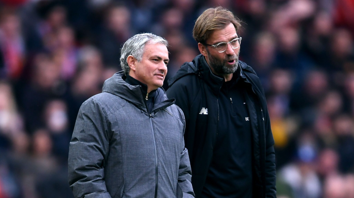 Helguera: ‘Klopp phù hợp với Real hơn Mourinho’ - hình ảnh - nohu90bet.vip Helguera: ‘Klopp phù hợp với Real hơn Mourinho’ - hình ảnh - nohu90bet.vip