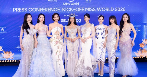 Thưởng tân thủ NOHU90 và cơ hội trải nghiệm Miss World ngay tại Việt Nam - hình ảnh - nohu90bet.vip