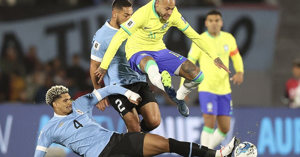 Neymar Vắng Mặt Buổi Tập Đầu Tiên Của Đội Tuyển Brazil: Chấn Thương Gây Lo Ngại Trước Thềm Giải Lớn - hình ảnh - nohu90bet.vip