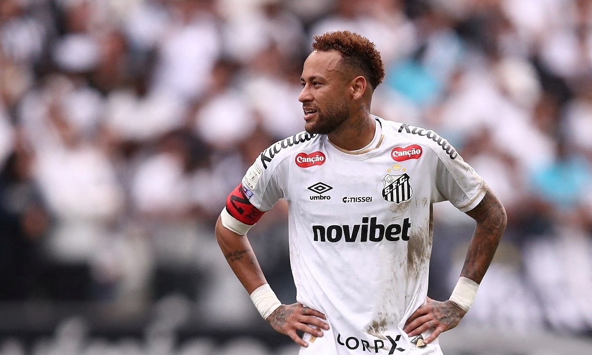 Đăng nhập NOHU90 để theo dõi cập nhật chấn thương Neymar và cơ hội cược World Cup 2026 - hình ảnh - nohu90bet.vip