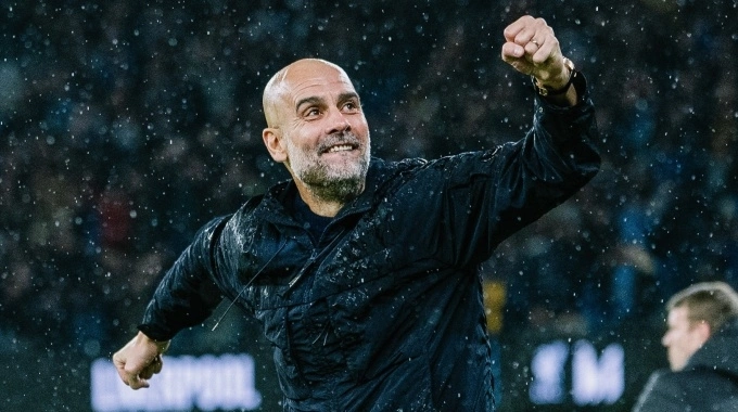 Thưởng tân thủ NOHU90: Kỷ nguyên vàng của Pep Guardiola và cơ hội cho fan Việt - hình ảnh - nohu90bet.vip Thưởng tân thủ NOHU90: Kỷ nguyên vàng của Pep Guardiola và cơ hội cho fan Việt - hình ảnh - nohu90bet.vip