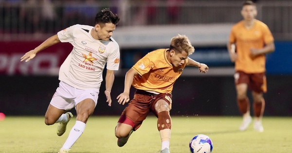 Nhà cái NOHU90 và cuộc đua trụ hạng nghẹt thở tại V-League 2025 – 2026 - hình ảnh - nohu90bet.vip