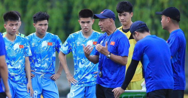 U.19 Việt Nam cần tìm lại hào quang giải trẻ - hình ảnh - nohu90bet.vip U.19 Việt Nam cần tìm lại hào quang giải trẻ - hình ảnh - nohu90bet.vip