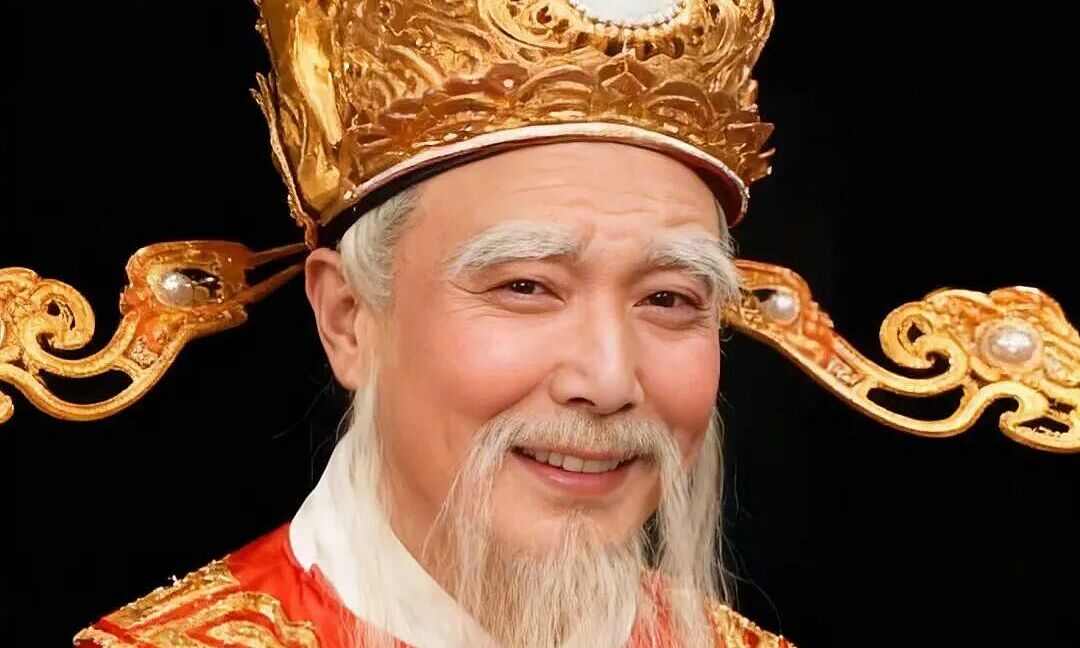 NOHU90 VIP: Diễn viên Phúc Tinh ‘Tây du ký’ 1982 qua đời, để lại dấu ấn khó quên - hình ảnh - nohu90bet.vip