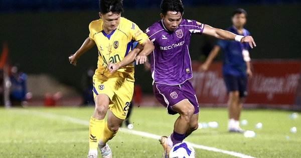 V-League 2025 – 2026: Vì sao bóng đá phía nam chưa khởi sắc? - hình ảnh - nohu90bet.vip