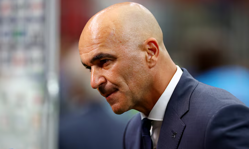 HLV Bồ Đào Nha bị chỉ trích vì ‘sợ’ không dám thay Ronaldo tại World Cup 2026 - hình ảnh - nohu90bet.vip