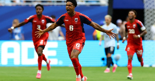 Điều kỳ diệu cho Cabo Verde: Cơ hội lịch sử tại World Cup 2026 - hình ảnh - nohu90bet.vip Điều kỳ diệu cho Cabo Verde: Cơ hội lịch sử tại World Cup 2026 - hình ảnh - nohu90bet.vip