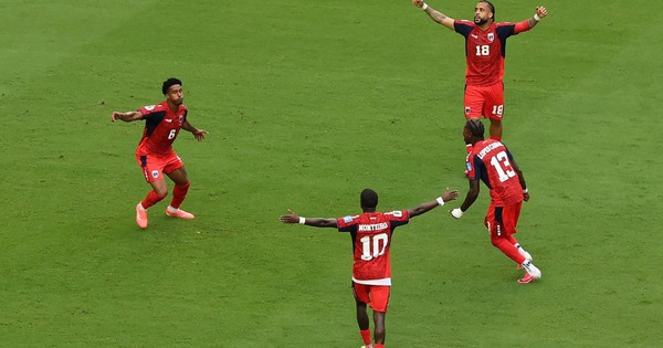 HLV Cabo Verde tuyên bố cực kỳ bất ngờ sau khởi đầu chấn động tại World Cup: góc nhìn mới cho người chơi Việt - hình ảnh - nohu90bet.vip