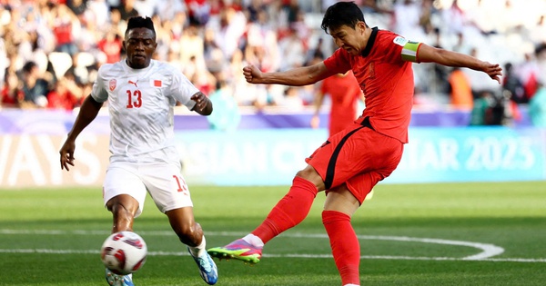 Trực tiếp World Cup 2026, Hàn Quốc đấu CH Czech: Chờ Son Heung-min phô diễn tài năng: góc nhìn mới cho người chơi Việt - hình ảnh - nohu90bet.vip Trực tiếp World Cup 2026, Hàn Quốc đấu CH Czech: Chờ Son Heung-min phô diễn tài năng: góc nhìn mới cho người chơi Việt - hình ảnh - nohu90bet.vip