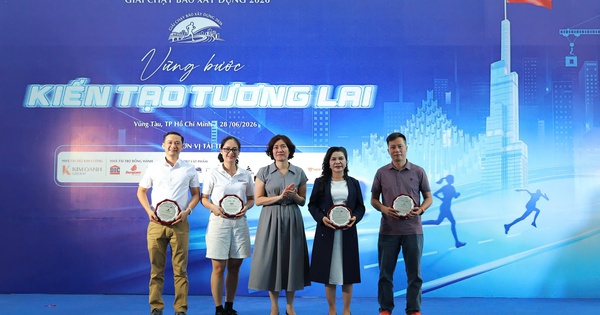 NOHU90 chính thức đồng hành cùng không khí sôi động của Giải chạy Báo Xây dựng 2026 - hình ảnh - nohu90bet.vip NOHU90 chính thức đồng hành cùng không khí sôi động của Giải chạy Báo Xây dựng 2026 - hình ảnh - nohu90bet.vip