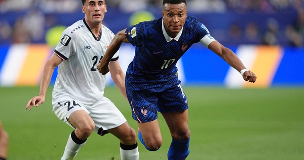 Cá cược thể thao uy tín: So tài đỉnh cao giữa Haaland và Mbappe tại vòng bảng World Cup 2026 - hình ảnh - nohu90bet.vip Cá cược thể thao uy tín: So tài đỉnh cao giữa Haaland và Mbappe tại vòng bảng World Cup 2026 - hình ảnh - nohu90bet.vip