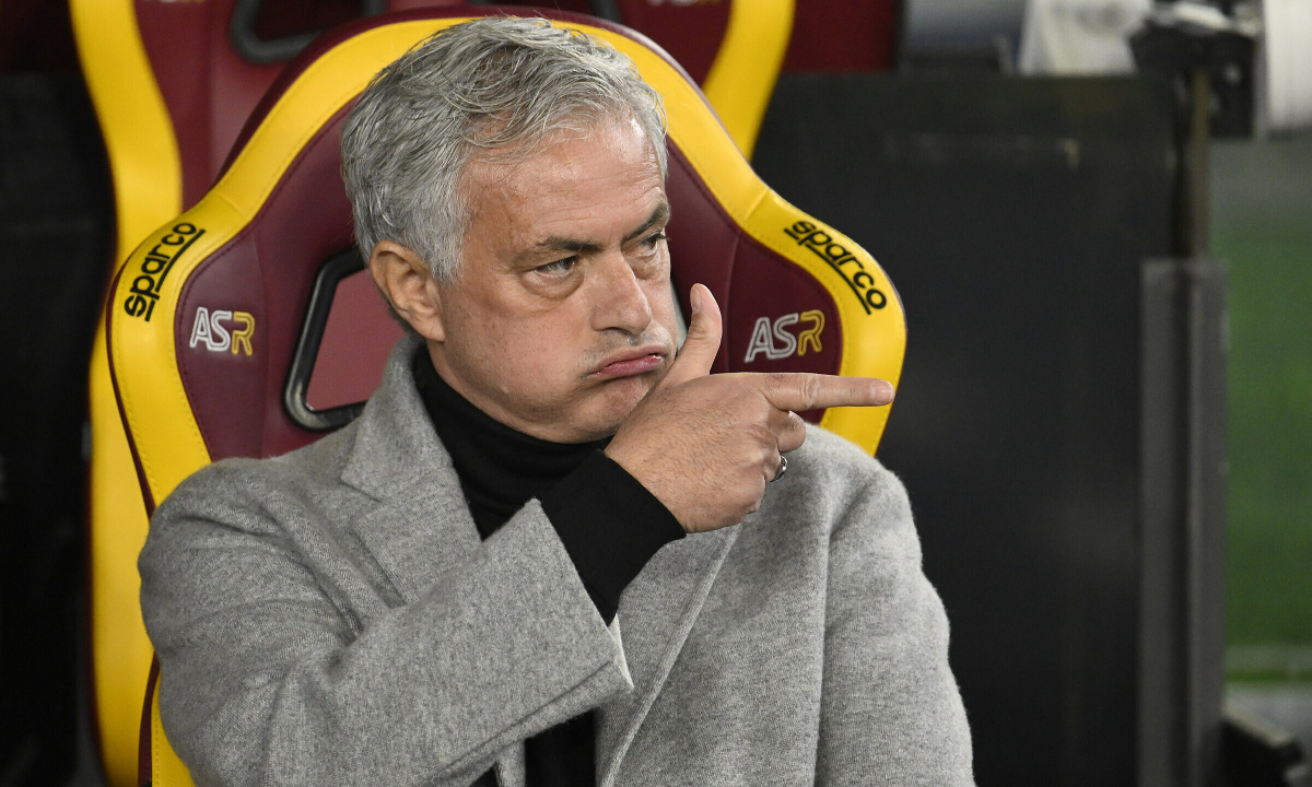 Vị thế của Mourinho tại Fenerbahçe khác gì so với thời kỳ đầu dẫn dắt Real Madrid? - hình ảnh - nohu90bet.vip Vị thế của Mourinho tại Fenerbahçe khác gì so với thời kỳ đầu dẫn dắt Real Madrid? - hình ảnh - nohu90bet.vip