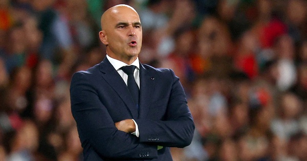 HLV Roberto Martinez chia tay đội tuyển Bồ Đào Nha sau World Cup 2026: góc nhìn mới cho người chơi Việt - hình ảnh - nohu90bet.vip