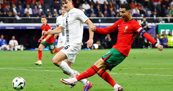 Opta thống kê 10 trận đáng xem nhất vòng bảng World Cup 2026: Rất ‘lạ’ vì thiếu Bồ Đào Nha, Anh…: góc nhìn mới cho người chơi Việt - hình ảnh - nohu90bet.vip