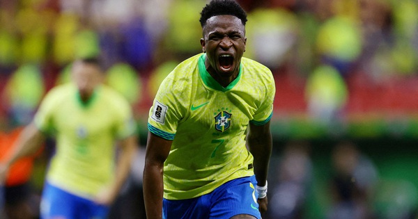 Thưởng tân thủ NOHU90: Góc khuất đằng sau mối quan hệ Vinicius – Real Madrid trước World Cup 2026 - hình ảnh - nohu90bet.vip Thưởng tân thủ NOHU90: Góc khuất đằng sau mối quan hệ Vinicius – Real Madrid trước World Cup 2026 - hình ảnh - nohu90bet.vip