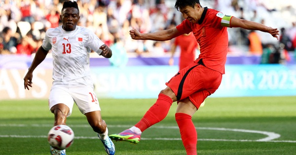 Thưởng tân thủ NOHU90: Đội tuyển Hàn Quốc gặp thử thách trước thềm World Cup 2026 - hình ảnh - nohu90bet.vip Thưởng tân thủ NOHU90: Đội tuyển Hàn Quốc gặp thử thách trước thềm World Cup 2026 - hình ảnh - nohu90bet.vip