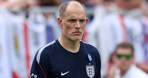 HLV Tuchel Bực Tức Vì Cầu Thủ Anh Phớt Lờ Đấu Pháp Trước Thềm World Cup 2026 - hình ảnh - nohu90bet.vip HLV Tuchel Bực Tức Vì Cầu Thủ Anh Phớt Lờ Đấu Pháp Trước Thềm World Cup 2026 - hình ảnh - nohu90bet.vip
