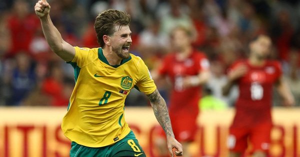 NOHU90 bắn cá – Cập nhật nóng: Úc đại thắng Thổ Nhĩ Kỳ 2-0 tại World Cup 2026 - hình ảnh - nohu90bet.vip NOHU90 bắn cá – Cập nhật nóng: Úc đại thắng Thổ Nhĩ Kỳ 2-0 tại World Cup 2026 - hình ảnh - nohu90bet.vip
