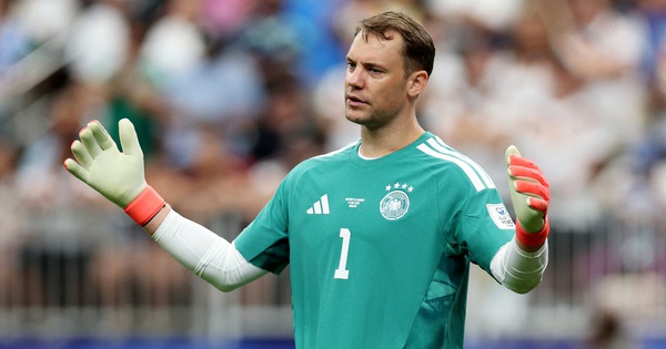 Manuel Neuer vi phạm luật FIFA ngày tái xuất đội tuyển Đức, may mắn thoát án phạt - hình ảnh - nohu90bet.vip Manuel Neuer vi phạm luật FIFA ngày tái xuất đội tuyển Đức, may mắn thoát án phạt - hình ảnh - nohu90bet.vip