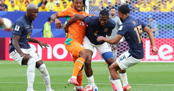 Đang đấu World Cup, sao châu Phi ‘run rẩy’ vì bị điều tra dàn xếp tỷ số: FIFA vẫn im lặng - hình ảnh - nohu90bet.vip Đang đấu World Cup, sao châu Phi ‘run rẩy’ vì bị điều tra dàn xếp tỷ số: FIFA vẫn im lặng - hình ảnh - nohu90bet.vip