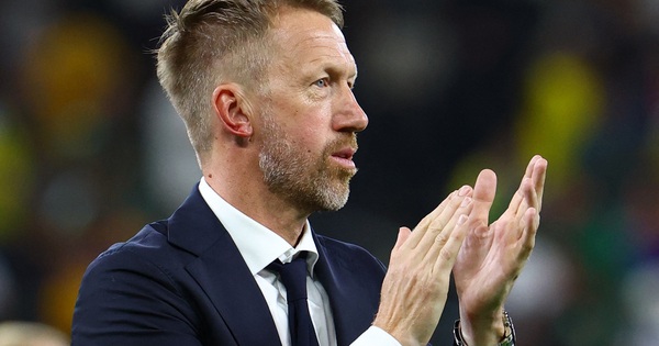 HLV Graham Potter chảy máu tai sau trận thắng Tunisia: Cú sốc tại World Cup 2026 - hình ảnh - nohu90bet.vip