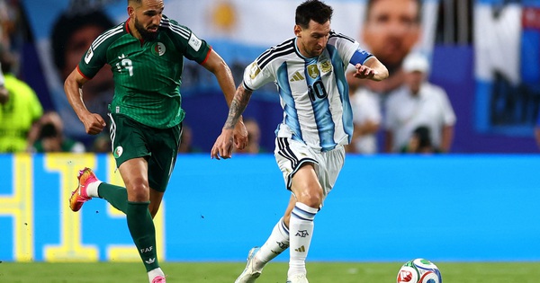 Dự đoán Argentina vs Áo: Messi tỏa sáng nhưng bàn thắng vẫn khan hiếm? - hình ảnh - nohu90bet.vip Dự đoán Argentina vs Áo: Messi tỏa sáng nhưng bàn thắng vẫn khan hiếm? - hình ảnh - nohu90bet.vip