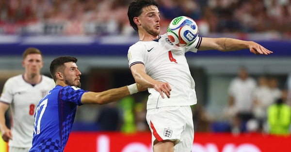 NOHU90 VIP: HLV Tuchel lo ngại chấn thương của Declan Rice trước thềm World Cup 2026 - hình ảnh - nohu90bet.vip NOHU90 VIP: HLV Tuchel lo ngại chấn thương của Declan Rice trước thềm World Cup 2026 - hình ảnh - nohu90bet.vip