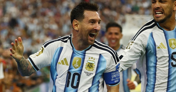 Thưởng tân thủ NOHU90 và cơ hội theo dõi Messi chinh phục Vua phá lưới World Cup 2026 - hình ảnh - nohu90bet.vip