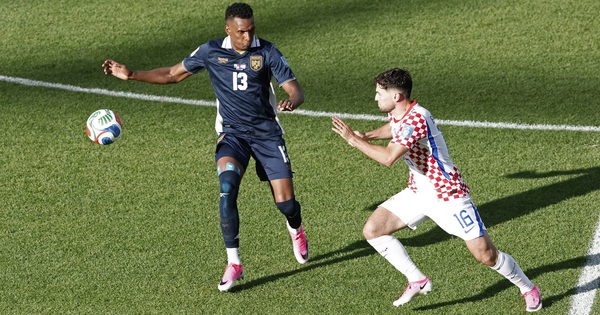 Cá cược bóng đá online: Croatia hạ Panama, nuôi hy vọng đi tiếp World Cup 2026 - hình ảnh - nohu90bet.vip