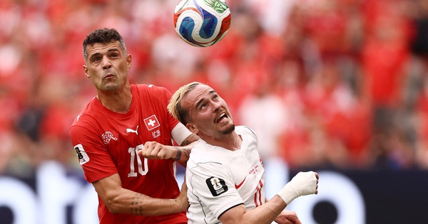Thụy Sĩ nhất bảng, Canada làm nên lịch sử tại World Cup 2026 - hình ảnh - nohu90bet.vip Thụy Sĩ nhất bảng, Canada làm nên lịch sử tại World Cup 2026 - hình ảnh - nohu90bet.vip