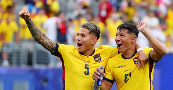 NOHU90 chính thức cập nhật kết quả World Cup 2026: Đội hạng ba giành vé vào vòng knock-out - hình ảnh - nohu90bet.vip