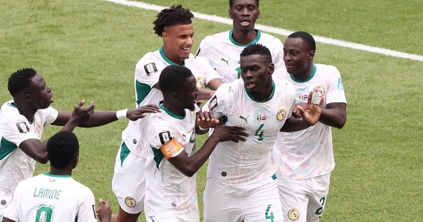 NOHU90 uy tín đồng hành cùng fan bóng đá Việt sau chiến thắng lịch sử của Senegal - hình ảnh - nohu90bet.vip NOHU90 uy tín đồng hành cùng fan bóng đá Việt sau chiến thắng lịch sử của Senegal - hình ảnh - nohu90bet.vip