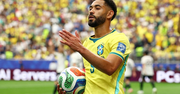 Sao Brazil Gây Tranh Cãi Khi Chế Nhạo CĐV Nhật Bản Sau Chiến Thắng 2-1 - hình ảnh - nohu90bet.vip