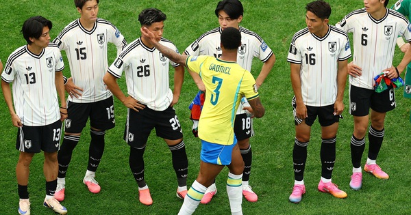 Nhà cái NOHU90: Cược thể thao và nỗi đau Nhật Bản tại World Cup 2026 - hình ảnh - nohu90bet.vip