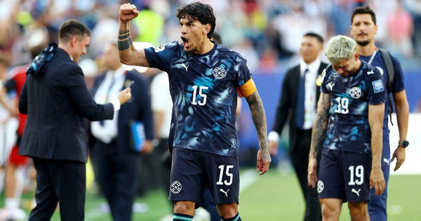 Nạp rút NOHU90 nhanh chóng sau cú sốc Đức thua Paraguay tại World Cup 2026 - hình ảnh - nohu90bet.vip