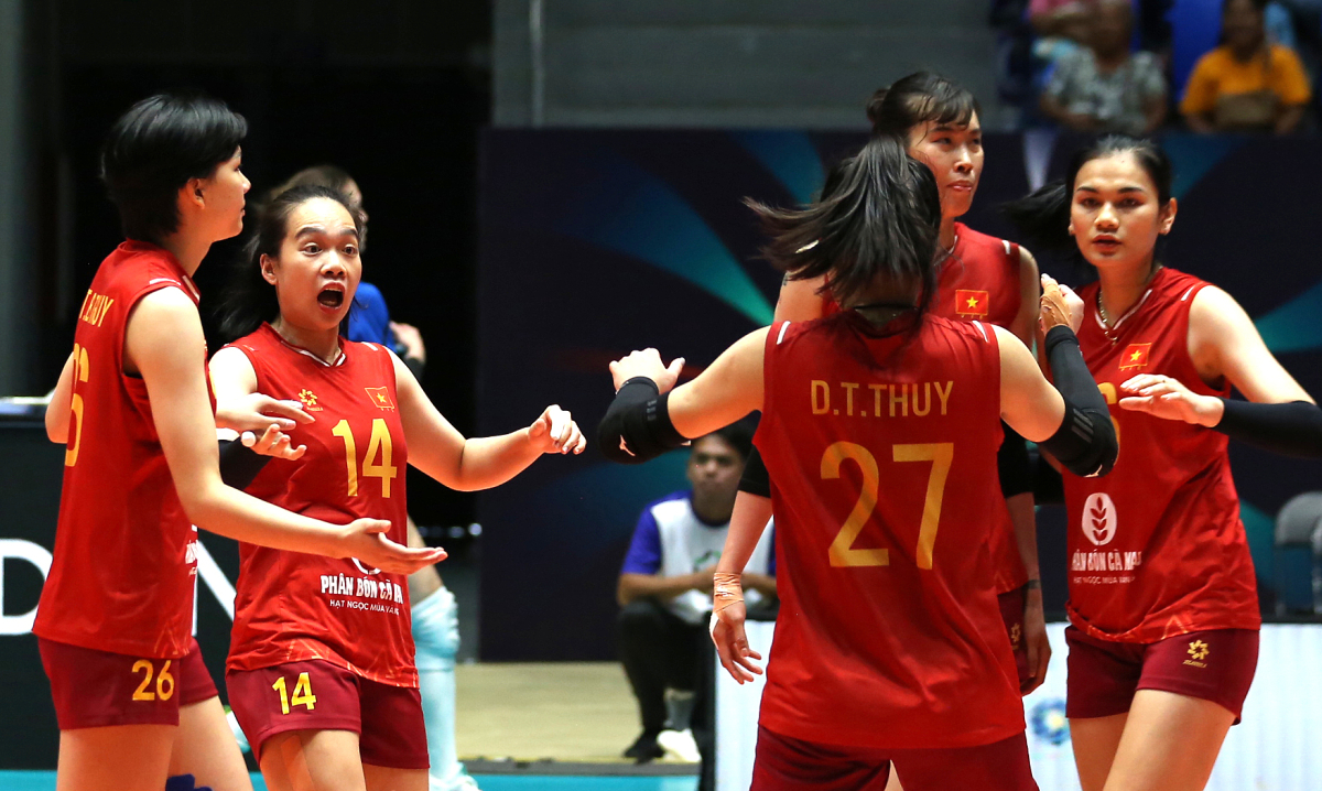 Thưởng tân thủ NOHU90: Việt Nam giành HC đồng bóng chuyền nữ châu Á 2026 - hình ảnh - nohu90bet.vip Thưởng tân thủ NOHU90: Việt Nam giành HC đồng bóng chuyền nữ châu Á 2026 - hình ảnh - nohu90bet.vip