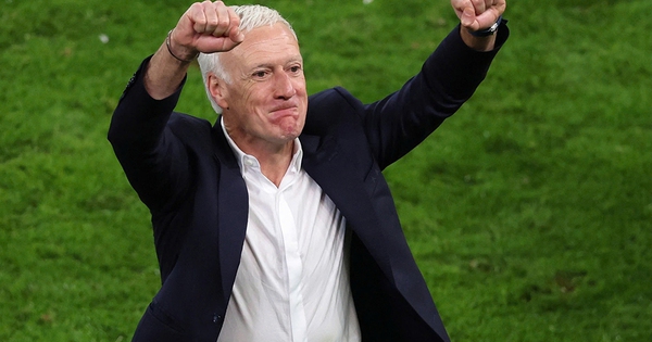 NOHU90 chính thức: World Cup 2026 – Cơ hội cuối cùng của Deschamps cùng đội tuyển Pháp - hình ảnh - nohu90bet.vip NOHU90 chính thức: World Cup 2026 – Cơ hội cuối cùng của Deschamps cùng đội tuyển Pháp - hình ảnh - nohu90bet.vip