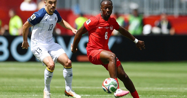 Thưởng tân thủ NOHU90: Cơ hội vàng theo dõi Canada vs Qatar và đặt cược thông minh - hình ảnh - nohu90bet.vip